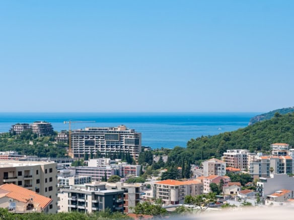 Property in Montenegro