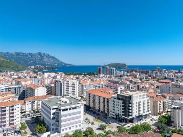 Property in Montenegro