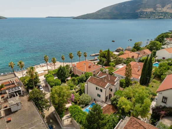 Property in Montenegro