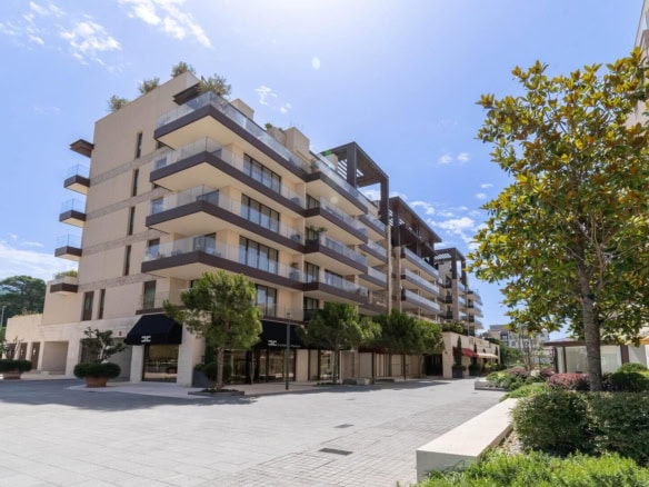 Property in Montenegro