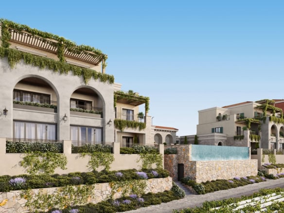 Property in Montenegro