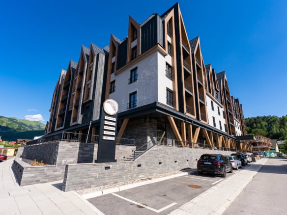 Property in Montenegro