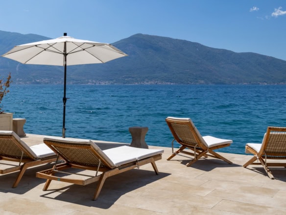 Property in Montenegro