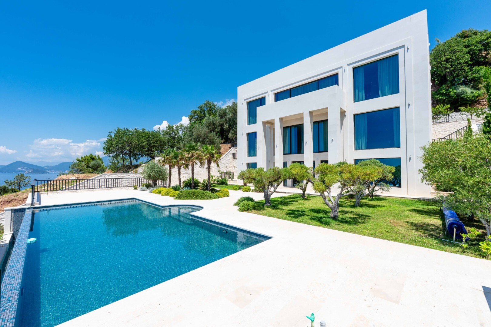 3 - unique designer villa Skocidjevojka