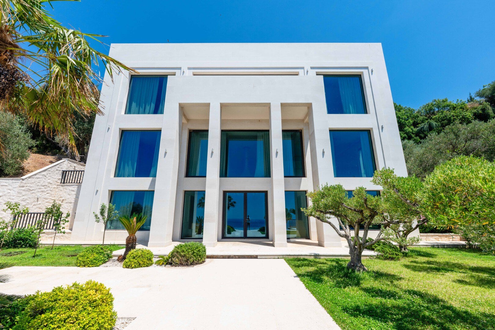 4 - unique designer villa Skocidjevojka