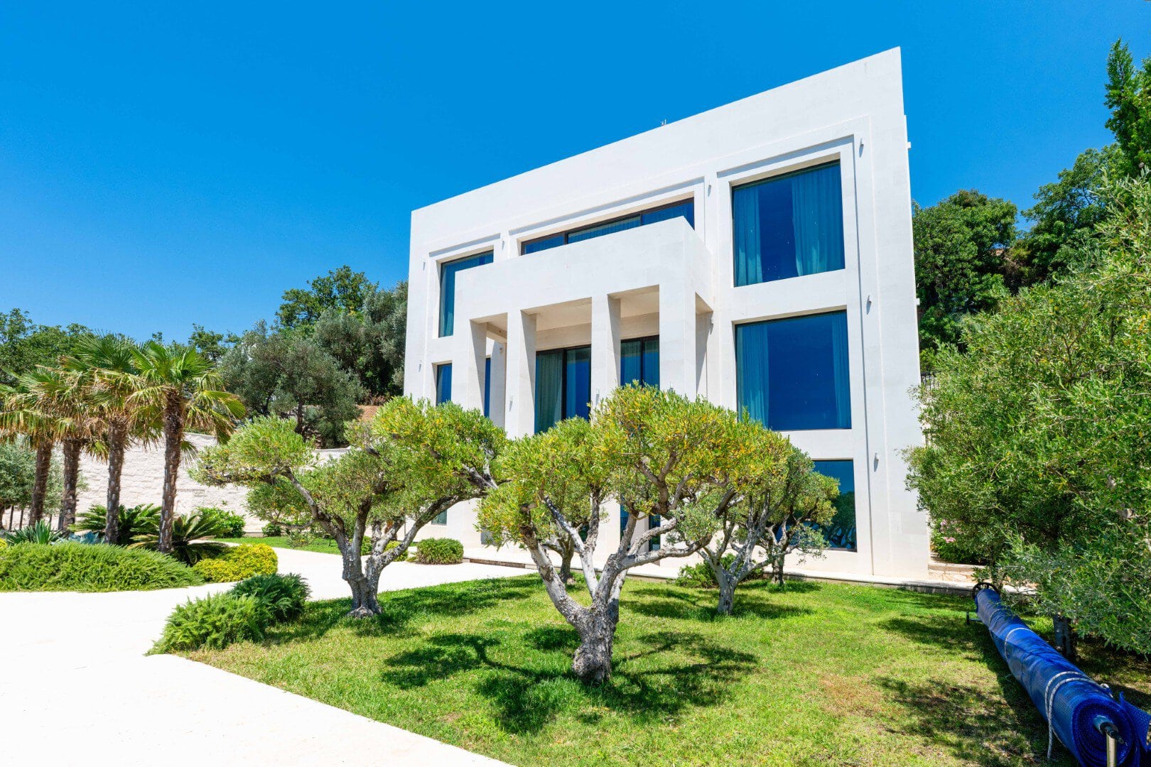 5 - unique designer villa Skocidjevojka