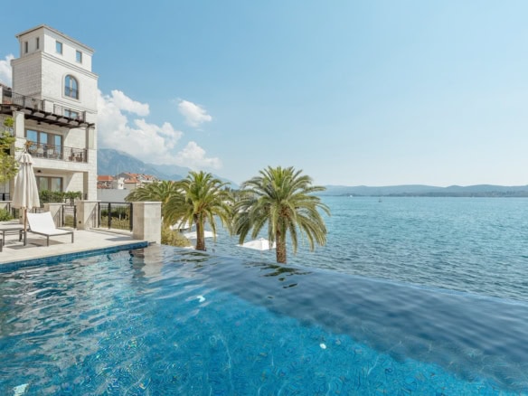 Property in Montenegro