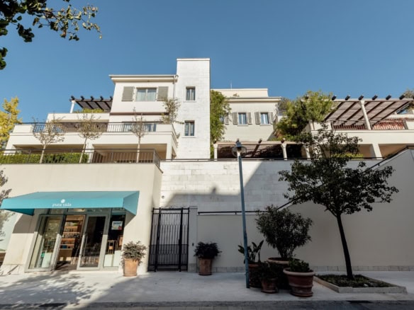 Property in Montenegro