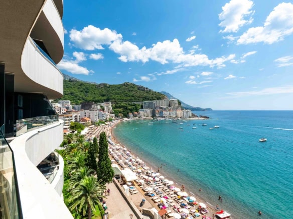 Property in Montenegro
