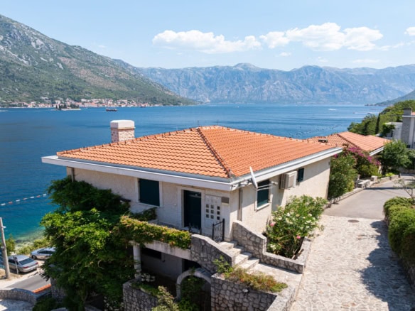 Property in Montenegro