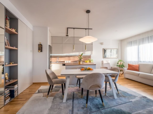 Property in Montenegro