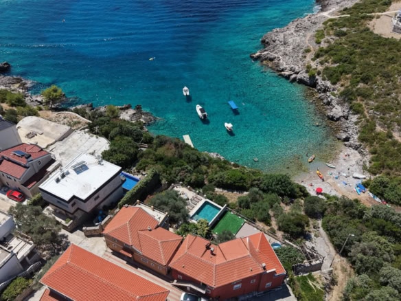 Property in Montenegro
