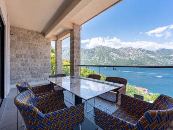 Property in Montenegro