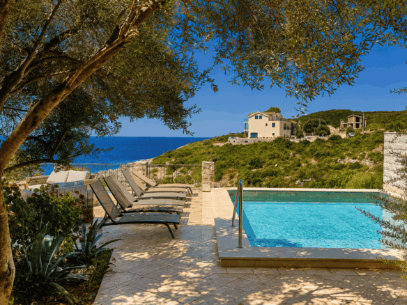 Property in Montenegro