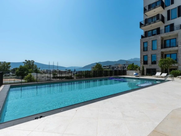Property in Montenegro