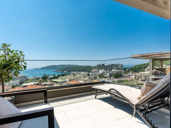 Property in Montenegro