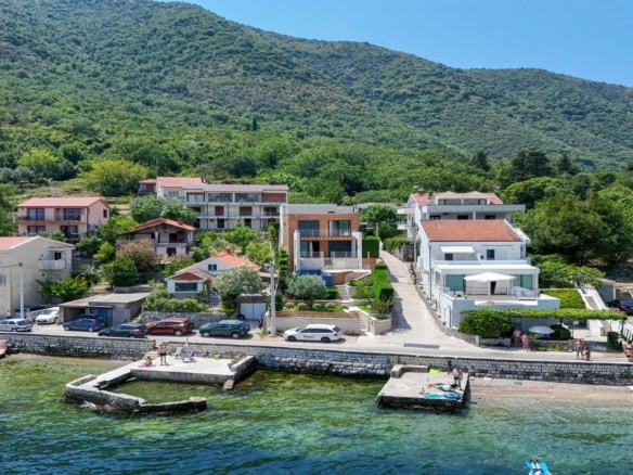 Property in Montenegro