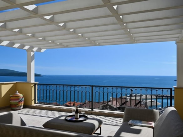 Property in Montenegro
