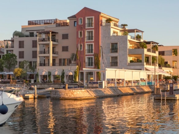 Property in Montenegro