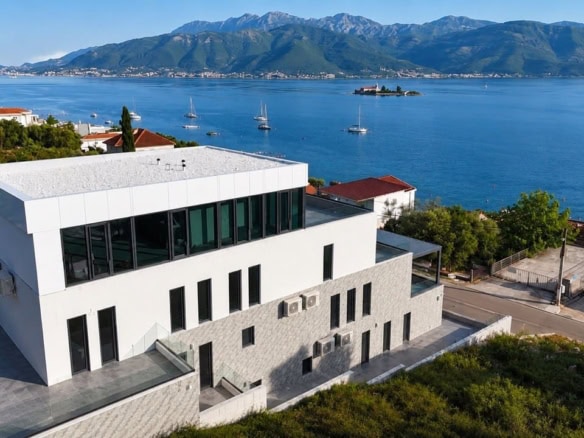 Property in Montenegro